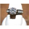 Image 1 : ***Engagement Ring**** #1038707