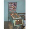 Image 1 : 1972 Baseball Pinball Machine By D. Gottlied & #1038746