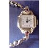 Image 1 : Vntg.SOLAR  Ladies  WRIST WATCH #1038800