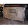 Image 1 : French Painted sideboard  #1038899