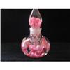 JOE ST. CLAIR glass paperweight perfume  #1038953