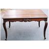 Image 1 : Louis XV  Dining Table #1038971