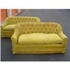  Vintage Love Seats  #1038977