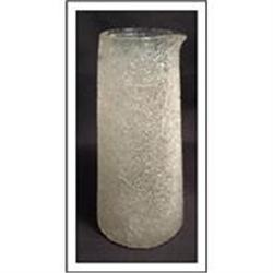 Overshot Handless Pitcher #1039350