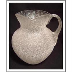 Overshot Sandwich Pitcher #1039359