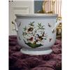 Image 1 : LARGE Herend Rothschild Bird ?Cachepot #1039423