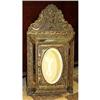 Image 1 : 19c Victorian Wall Mirror Relief Shadow Box #1039552