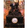 Image 1 : French Clock with Cherubs #1047287