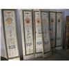 Image 1 : Set of Six 18th Century Venetian Doors #1047318