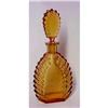 Image 1 : Heavy Cut CRYSTAL PERFUME BOTTLE #1047372