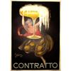 Image 1 : Contratto by Cappiello 1921 #1047442