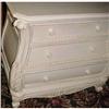 Image 1 :  Commode Chest of Drawers Dresser Nightstand #1047557