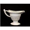 19C Chinese Export Famille Rose Gravy Boat #1047731