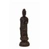 19C Japanese Bronze Buddha Kannon Quan Yin #1047759