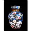 Image 1 : Lg Old Japanese Tokyo Studio Imari Cov Jar #1047760