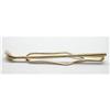 Vintage 14 Kt. Gold Golf Tie Bar #1047850