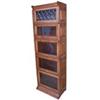 Image 1 : 3/4 Barrister Bookcase #1047939
