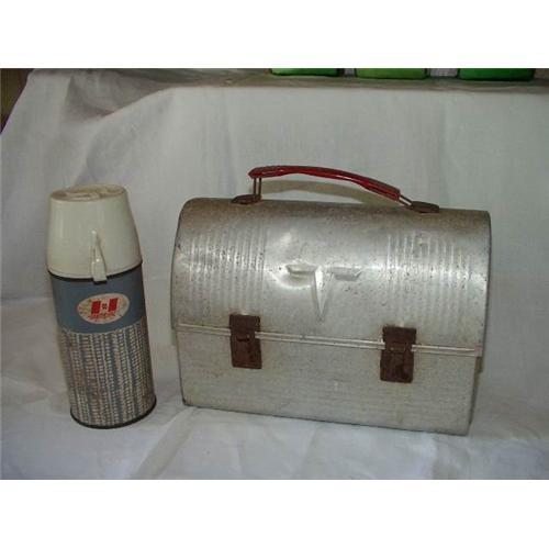 the american thermos bottle company lunch box