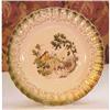 Image 1 : American Limoges PLATE Signed #1055867