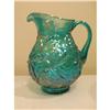 Image 1 : FENTON CARNIVAL PITCHER #1056279