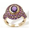 Image 1 : Amethyst Ring #1056398