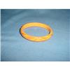 Image 1 : Carved Bakelite Bracelet #1056660