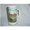 Image 1 : Reutter Porcelain Augusta German Stein #1056684