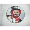 Image 1 : Freddie The Freeloader by Red Skelton Plate #1056698