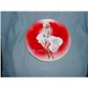 Image 1 : Marilyn Monroe The Seven Year Itch Plate #1056707