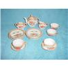 Image 1 : Vintage Japan Toy Lusterware Tea Set #1056765