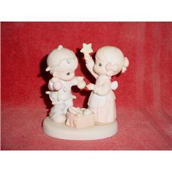 Precious Moments: You Are My Favorite Star #1056820