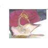 Image 1 : Murano Bird Dish #1056847