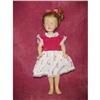 Ideal Shirley Temple Doll #1056908