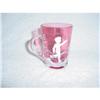 1899 Atlantic City Cranberry Mug #1056915