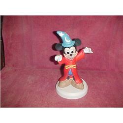 Disney Mickey Mouse Sorcerer #1056939