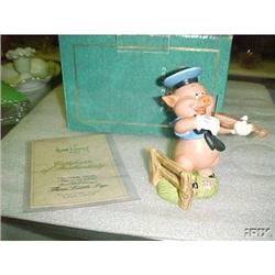 Disney Classics Collection: Fiddler Pig #1056940