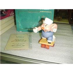 Disney Classics: Practical Pig #1056941