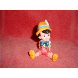 Disney Porcelain Pinocchio #1056943