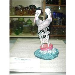 Danbury Mint Harbor Guardians Figurine #1056945