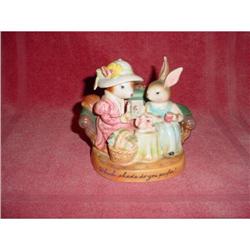 Avon Precious Moments Figurine #3 #1056982