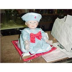 Ashton Drake: Amanda by Yolanda Bello #1056984