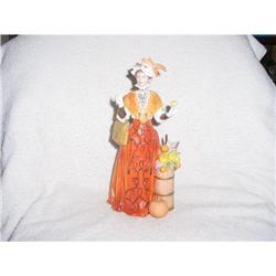 Avon  1991 Albee Award Figurine #1057002