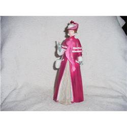 Avon  1989 Albee Award Figurine #1057004