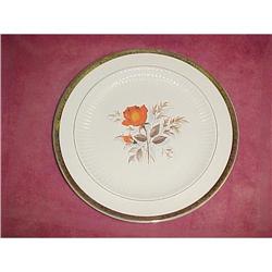 110 pc Set La Mode China  Dinnerware  #1057008