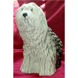 BESWICK English SHEEPdog 453 VINTAGE #1057056