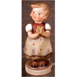 HUMMEL For Mother 257 Mothers Day TMK 4 #1057234