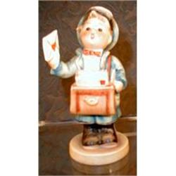 HUMMEL Postman 119 Boy Mailman TMK3 #1057235