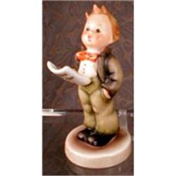 HUMMEL Soloist 135 Singing Choir Boy TMK3 #1057237