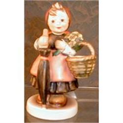 HUMMEL On Holiday 350 Girl Basket Umbrella #1057241