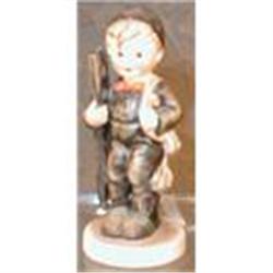 HUMMEL Chimney Sweep 12 2/0   TMK6 #1057242